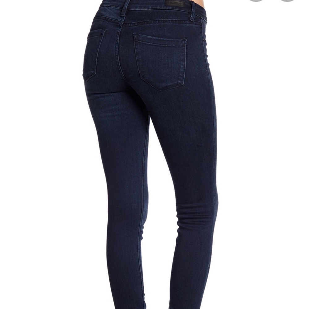 Crybaby Skinny Jean Size 27